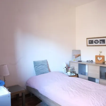 Haus Blang Einzelzimmer