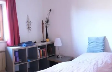 Homestay Haus Blang Einzelzimmer Innsbruck