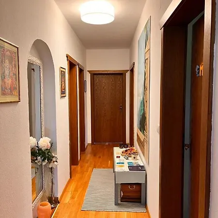 Haus Blang Einzelzimmer