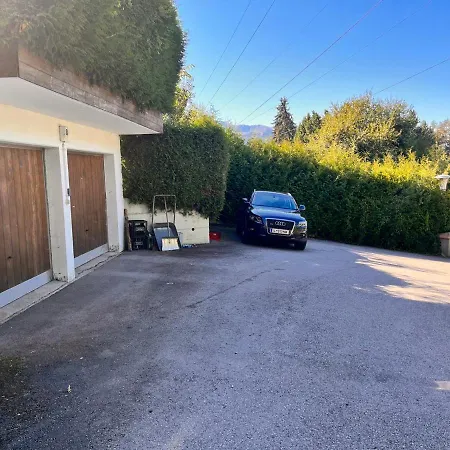 Haus Blang Einzelzimmer בית אירוח