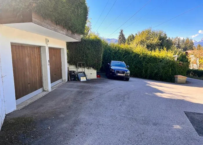 Haus Blang Einzelzimmer Alloggio in famiglia