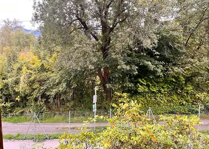 Haus Blang Einzelzimmer Проживание в семье