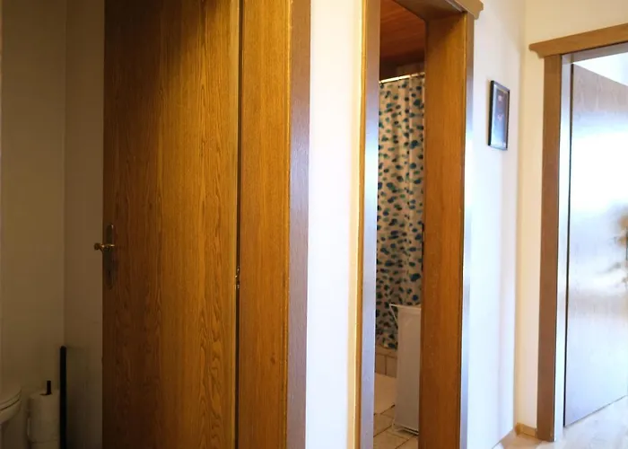 Проживання в сім'ї Haus Blang Einzelzimmer Інсбрук