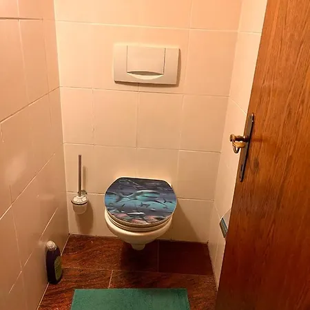 Haus Blang Einzelzimmer *