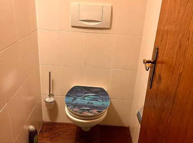 Haus Blang Einzelzimmer *