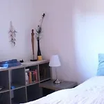 Rum i privatbostad Haus Blang Einzelzimmer Innsbruck