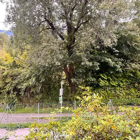 Haus Blang Einzelzimmer Rum i privatbostad
