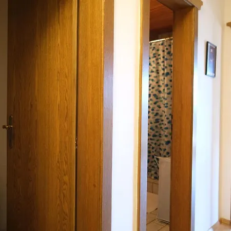 Rum i privatbostad Haus Blang Einzelzimmer Innsbruck